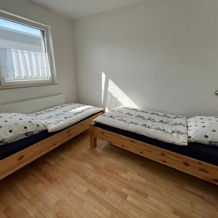 Fietjehuus Apartment