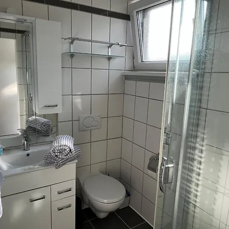 Fietjehuus Apartment