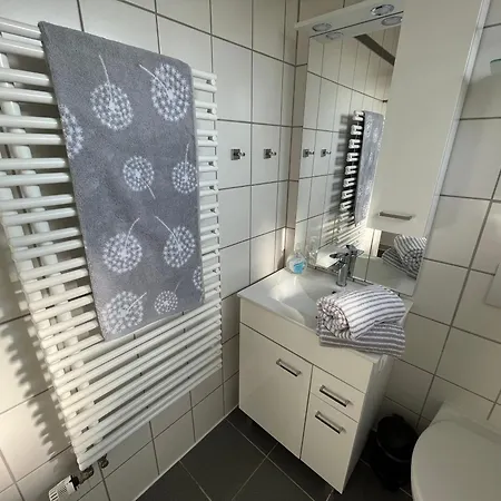 Apartment Fietjehuus *