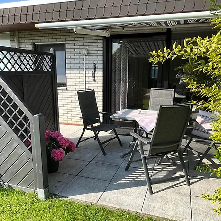 Fietjehuus Apartment