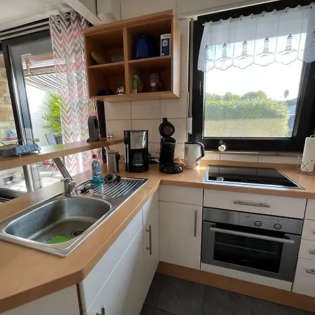 Apartamento Fietjehuus