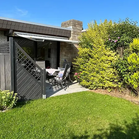 Fietjehuus Butjadingen